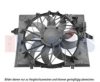 BMW 17427543282 Fan, radiator